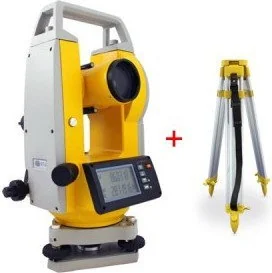 Nivel System DT-2 - Sprzęt geodezyjny - miniaturka - grafika 2