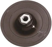 Materiały ścierne - Wolfcraft DYSK SZLIFIERSKI DO SZLIFIEREK KĄTOWYCH o 115 mm WF2281000 - miniaturka - grafika 1