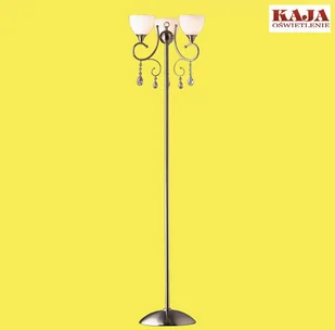 Kaja Lampa podłogowa K-MA01441F-3 - Lampy stojące - miniaturka - grafika 2