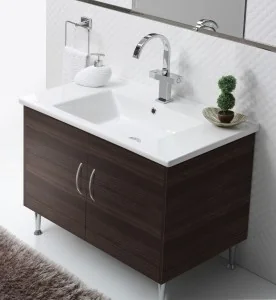 Cerastyle Arte 85x45 067500u - Umywalki - miniaturka - grafika 2