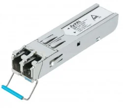 ZyXEL SFP-LX-10-D 9/125um SMF: 10 km 91-010-203001B - Konwertery sieciowe i transceivery - miniaturka - grafika 2