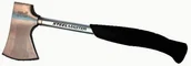 Siekiery - Stanley siekiera STEELMASTER 600g 51-030-1 - miniaturka - grafika 1