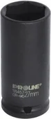 Nasadki do elektronarzędzi - Proline PRO nasadka Udarowa 1/2 184 - miniaturka - grafika 1
