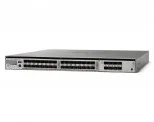 Cisco Catalyst 4500-X 32 Port 10G IP Base, Front-to-Back, No P/S (WS-C4500X-32SFP+) - Switche - miniaturka - grafika 2