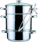 Garnki - Altom SOKOWNIK NIERDZEWNY 8,0L zakupy dla domu i biura 020401630 - miniaturka - grafika 1