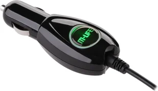 M-Life ŁADOWARKA SAMOCHODOWA MICRO USB 800mA ML0314 ML0314 - Ładowarki samochodowe - miniaturka - grafika 5