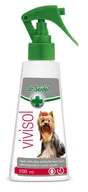 Suplementy i witaminy dla psów - Dr Seidla Vivisol 100ml - miniaturka - grafika 1