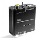 Konwertery satelitarne - FiiO D03 TAISHAN Audio Converter - miniaturka - grafika 1