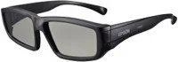 Epson ELPGS02A (KAT00305) - Okulary 3D - miniaturka - grafika 2
