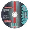 Materiały ścierne - Metabo Tarcza tnąca Flexiamant super A 36-R 350x3x25,4mm do stali nierdz. 616343 (616343000) - miniaturka - grafika 1