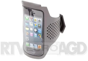 Arkas OPASKA SPORTOWA IMOVE Z ETUI NA SMARTFON Czarna - Etui i futerały do telefonów - miniaturka - grafika 2