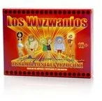 Gry planszowe - Grajmy Razem Los Wyzwanios - miniaturka - grafika 1