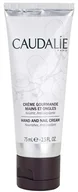 Kremy i maski do rąk - Caudalie Regenerujący Krem do Rąk i Paznokci 75ml - miniaturka - grafika 1