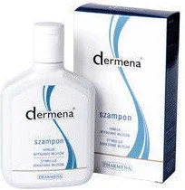 Pharmena Dermena Szampon zapobiegający wypadaniu włosów 200ml - Szampony do włosów - miniaturka - grafika 3