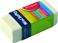Gumki biurowe - Maped Gumka mini SOFTY (P) - H0559 NB-2661 - miniaturka - grafika 1