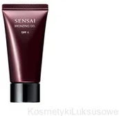 Kremy do twarzy - Kanebo Bronzing żel tonujący odcień BG 61 Soft Bronze SPF 6 50ml - miniaturka - grafika 1