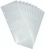 Artykuły biurowe - DURABLE Wkład do VISIFIX 2383/2385/2390 (10 kieszeni) - miniaturka - grafika 1