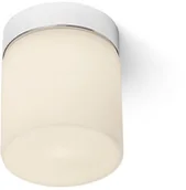 Lampy sufitowe - Redlux Plafon Łazienkowy IP44 LED 1pł ESICA R12199 - miniaturka - grafika 1