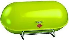 Wesco BREADBOY Pojemnik na pieczywo zielony 222201-20 - Chlebaki - miniaturka - grafika 2