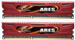 G.Skill 8GB F3-1600C9D-16GAR - Pamięci RAM - miniaturka - grafika 4