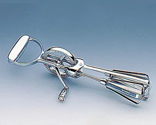 Kuchenprofi RĘCZNY MIKSER DO UBIJANIA JAJEK, CIASTA KU-1310072800 - Pozostałe akcesoria kuchenne - miniaturka - grafika 2