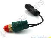 Części i akcesoria do maszyn rolniczych - CNH CZUJNIK CIŚNIENIA SKRZYNI BIEGÓW NEW HOLLAND 89846124 - miniaturka - grafika 1