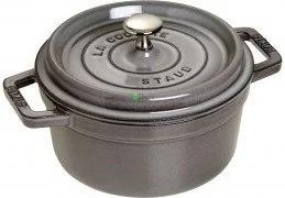 Staub Cocotte patelnia 1102218 - Patelnie - miniaturka - grafika 2