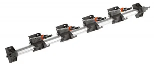 GARDENA 03501-20 Wieszak do narzędzi 03501-20 - Akcesoria do elektronarzędzi - miniaturka - grafika 2