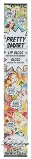 The Balm Pretty Smart Lip Gloss błyszczyk do ust Wow! 6,5ml - Błyszczyki do ust - miniaturka - grafika 2