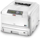 Drukarki - OKI C810cdtn (01235501) - miniaturka - grafika 1