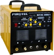 Spawarki - PIROTEC SITAC 300/1 - miniaturka - grafika 1