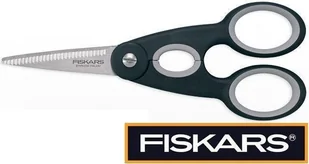 FISKARS (K) Nożyczki kuchenne, wieloczynnościowe (produkt wysyłamy w 24h (859977) - Nożyce kuchenne - miniaturka - grafika 7