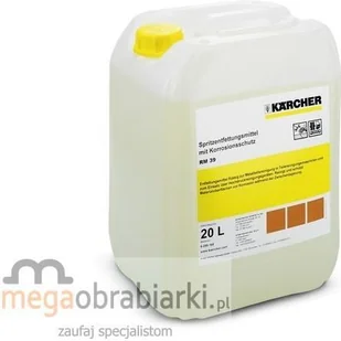 Karcher Środek do czyszczenia i odtłuszczania RM 39 20l. 6.295-165.0 - Środki do kuchni i łazienki Karcher Środek do czyszczenia i odtłuszczania RM 39 20l. 6.295-165.0 - Środki do kuchni i łazienki - miniaturka - grafika 3