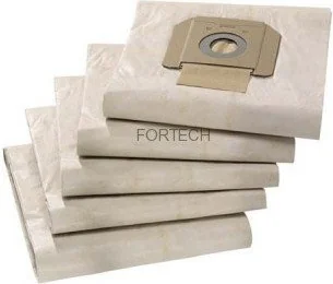 Karcher Worki papierowe do NT 65/2, NT 72/2 nr kat. 6.904-285.0 - Worki do odkurzaczy - miniaturka - grafika 2