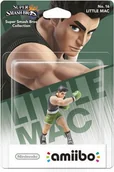 Figurki dla dzieci - Nintendo Figurka Amiibo Smash Little Mac NIFA0016 - miniaturka - grafika 1