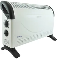 Ogrzewanie przenośne - Sanico CH1500SW - miniaturka - grafika 1