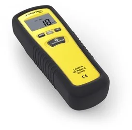 TROTEC Miernik tlenku wegla BG20 - Inne urządzenia pomiarowe - miniaturka - grafika 3