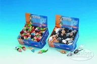 Zabawki dla kotów - Nobby Zabawka dla Kota Myszka 5cm - miniaturka - grafika 1