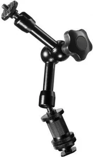 Walimex Pro Magic Arm 18 cm 18316 - Statywy i uchwyty do lamp - miniaturka - grafika 2