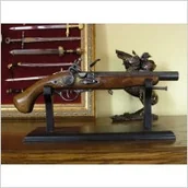 Repliki - broń - WŁOCHY OKAZAŁY WŁOSKI SKAŁKOWIEC - miniaturka - grafika 1