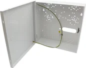 Akcesoria do alarmów - Pulsar Obudowa AWO000PU BEZ ZASILACZA AWO 000PU - miniaturka - grafika 1