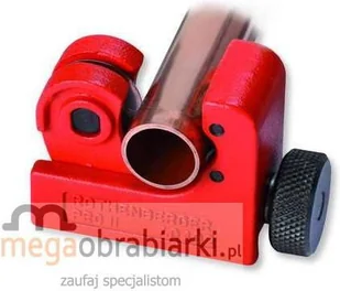 Rothenberger Mały obcinak do cięcia rur miedzianych MINICUT II PRO (70402) - Inne urządzenia budowlane - miniaturka - grafika 3