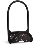 Akcesoria do sztućców - Umbra Organizer do zlewu Sling czarny 1004294-040 - miniaturka - grafika 1