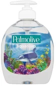 Mydła - Palmolive Aquarium Mydło w płynie 300 ml - miniaturka - grafika 1