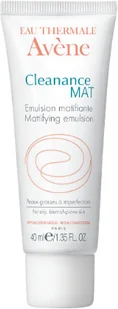 Avene Cleanance Mat emulsja do mycia 40 ml dla kobiet - Kosmetyki do mycia twarzy - miniaturka - grafika 3