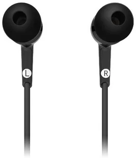 Genius HS-M225 czarne - Słuchawki - miniaturka - grafika 3