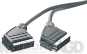 Kable - Vivanco 22191 Euro Scart - miniaturka - grafika 1