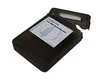 Tuning komputera - akcesoria - LogiLink Pudełko ochronne do HDD 3.5' czarne UA0133B - miniaturka - grafika 1