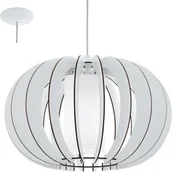 Lampy sufitowe - Eglo STELLATO 95606 LAMPA WISZĄCA 40 CM - miniaturka - grafika 1