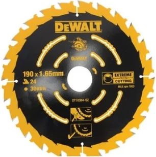 DEWALT DEWALT Tarcza DEWALT DT10304 - Dart - miniaturka - grafika 2